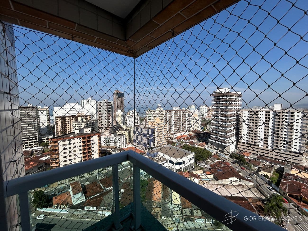 BELÍSSIMA COBERTURA, FINO ACABAMENTO E AMPLA — foto 1