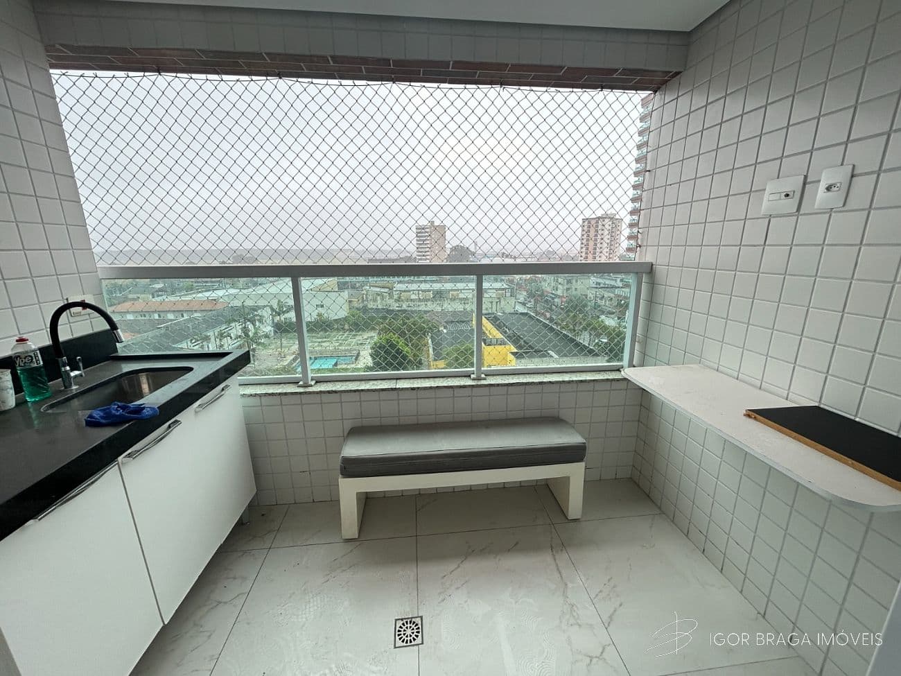 BELÍSSIMO APARTAMENTO, FINO ACABAMENTO E LAZER COMPLETO — foto 1