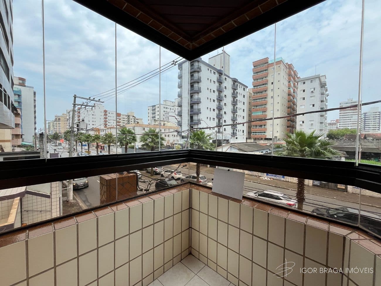 BELÍSSIMO APARTAMENTO, AMPLO E FINO ACABAMENTO — foto 1