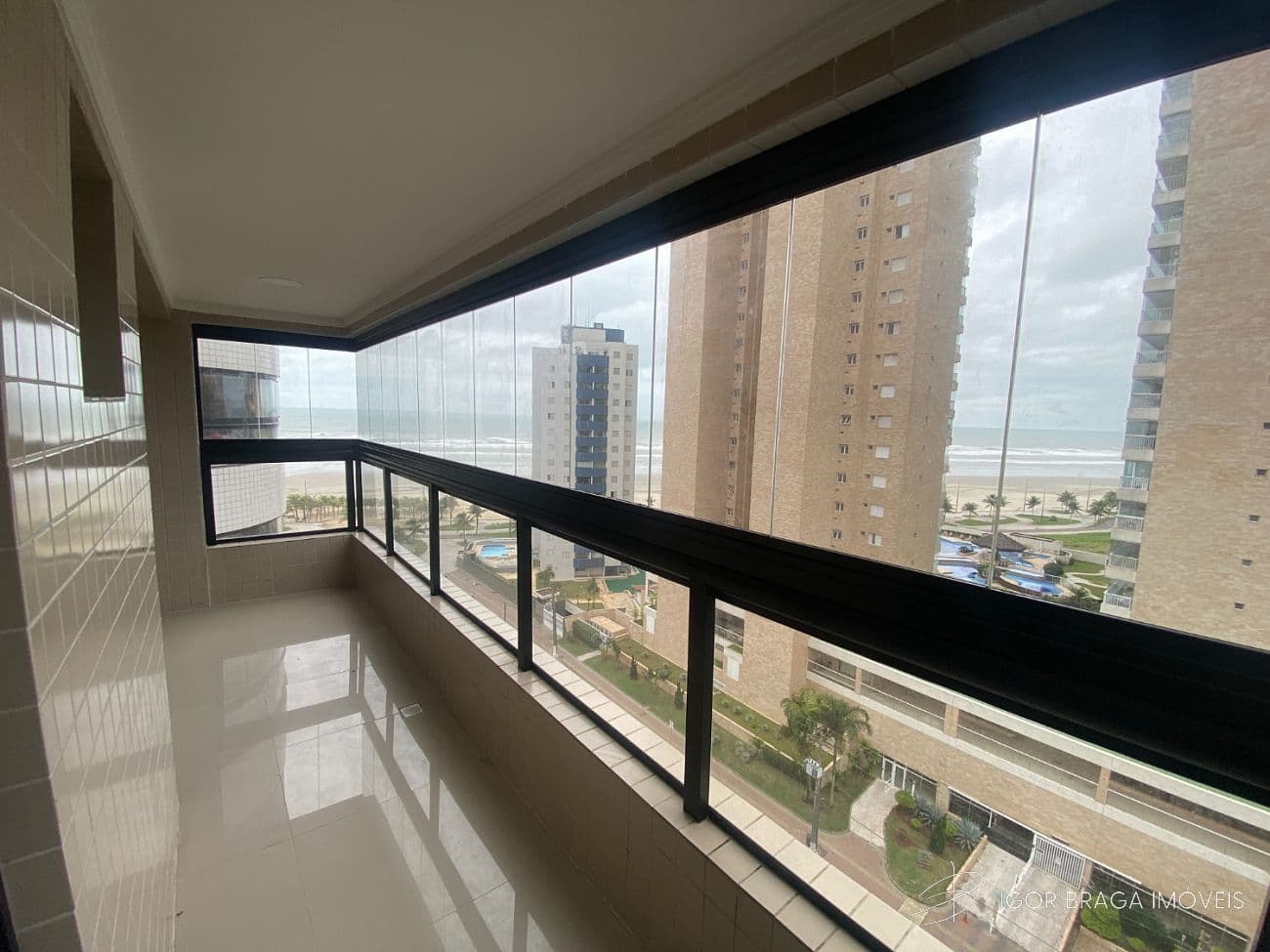 BELÍSSIMO APARTAMENTO, FINO ACABAMENTON E LAZER COMPLETO — foto 1