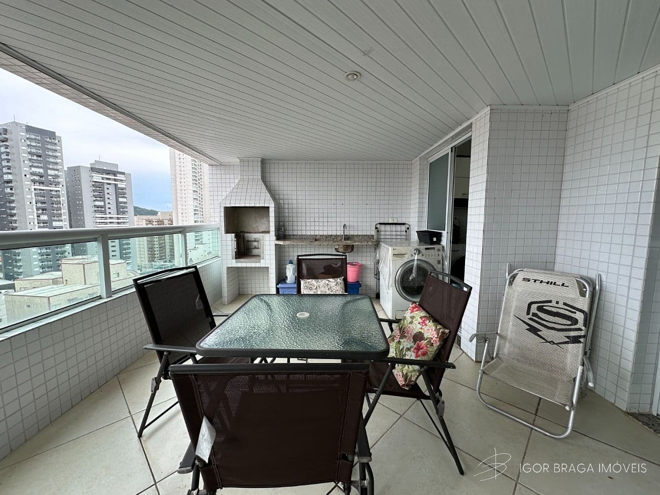 EXCELENTE APARTAMENTO, FINO ACABAMENTO E LAZER COMPLETO — foto 1