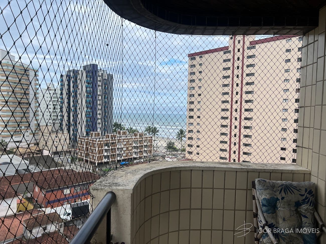 BELÍSSIMO APARTAMENTO E FINO ACABAMENTO — foto 1