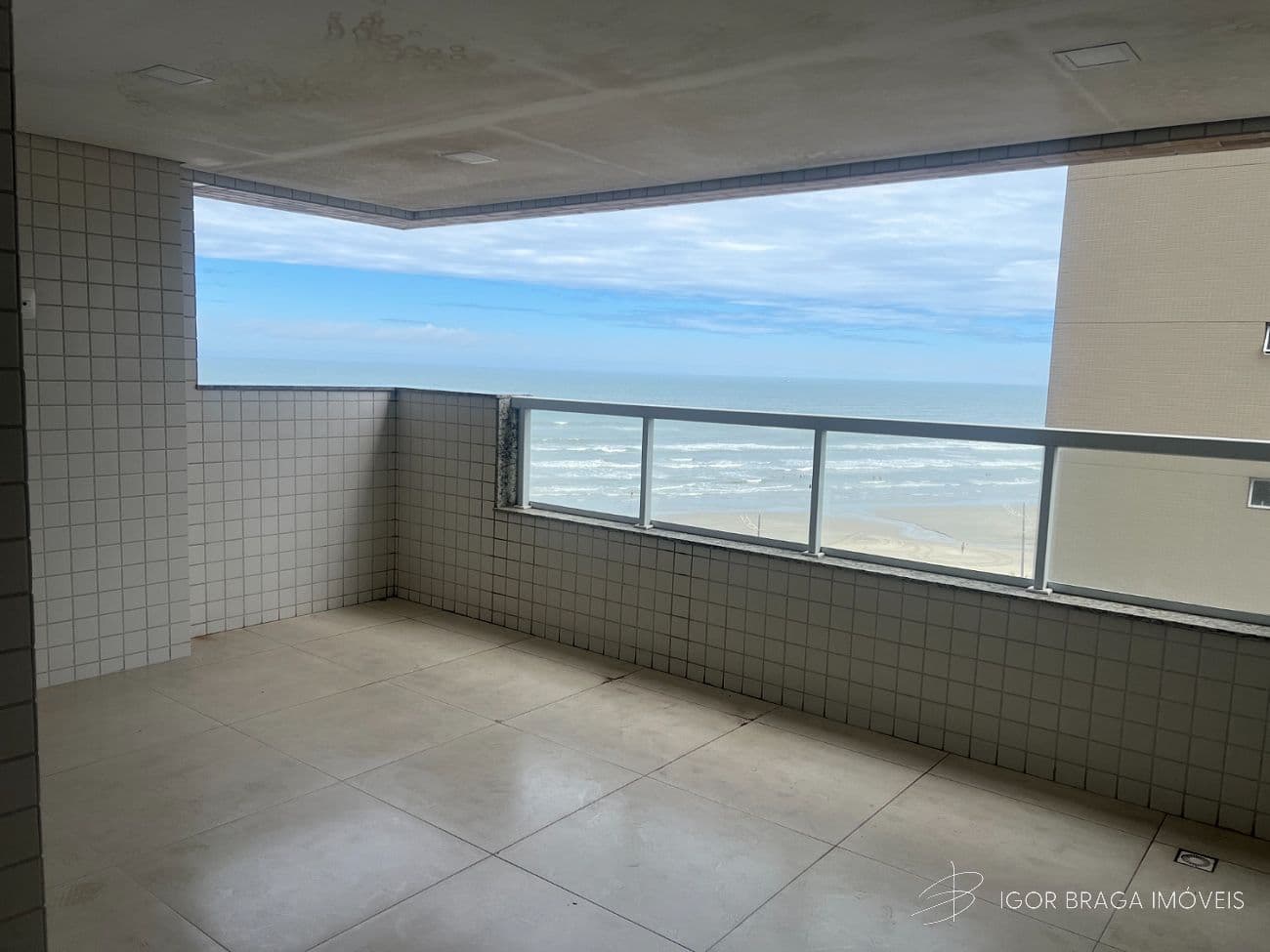 EXCELENTE APARTAMENTO NOVO, FINO ACABAMENTO E LAZER COMPLETO — foto 1