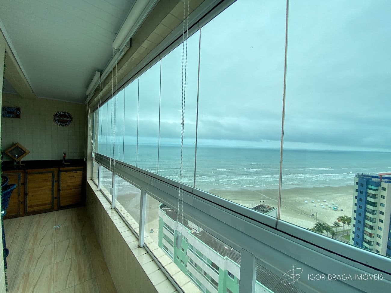 EXCELENTE APARTAMENTO, FINO ACABAMENTO E LAZER COMPLETO — foto 1