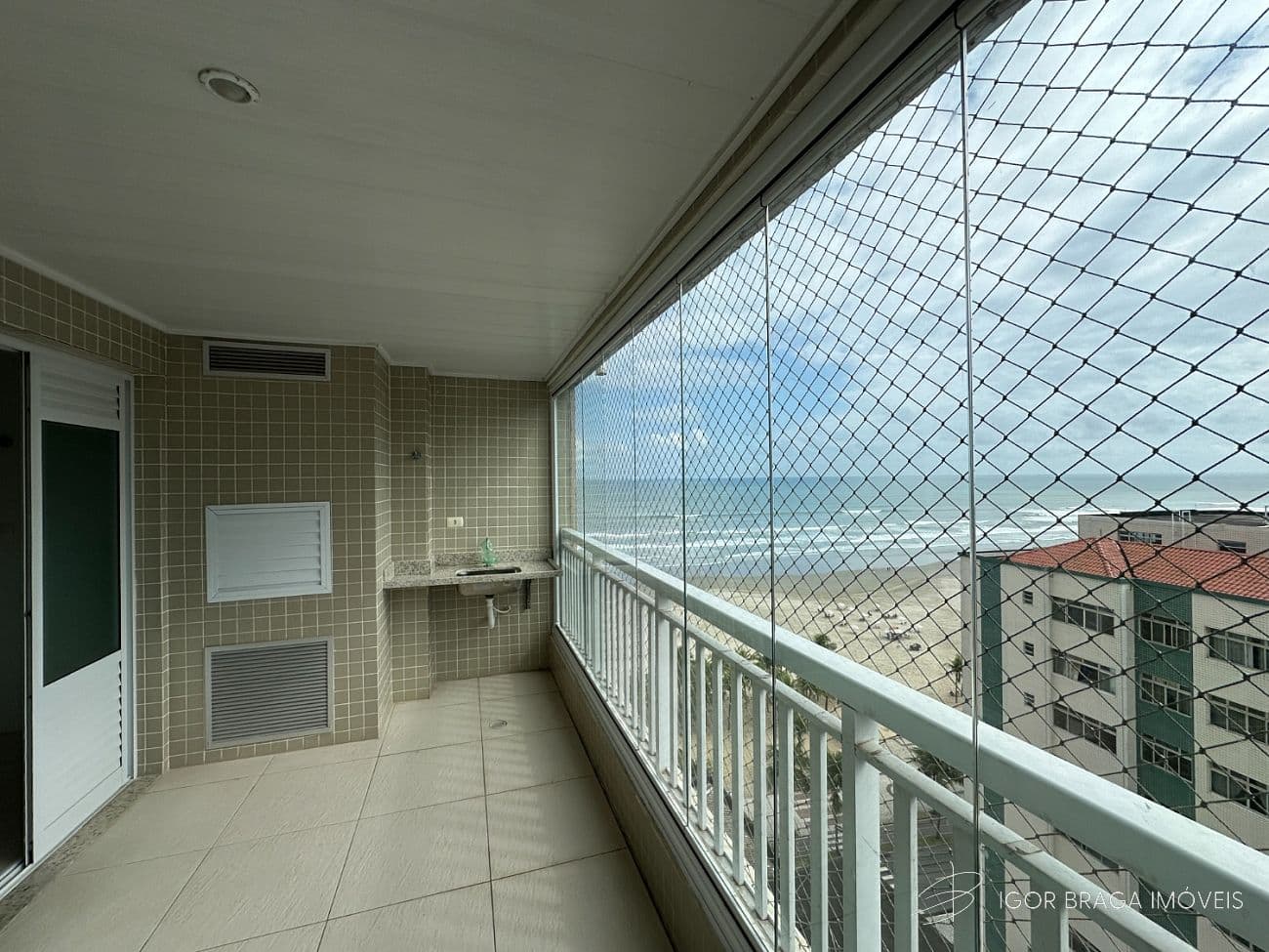 EXCELENTE APARTAMENTO, FINO ACABAMENTO E LAZER COMPLETO — foto 1