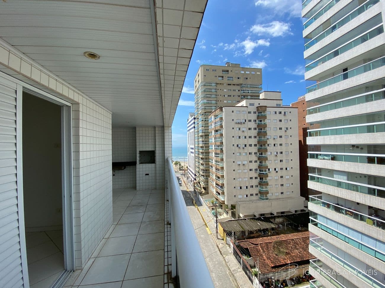 EXCELENTE APARTAMENTO, AMPLO E FINO ACABAMENTO — foto 1
