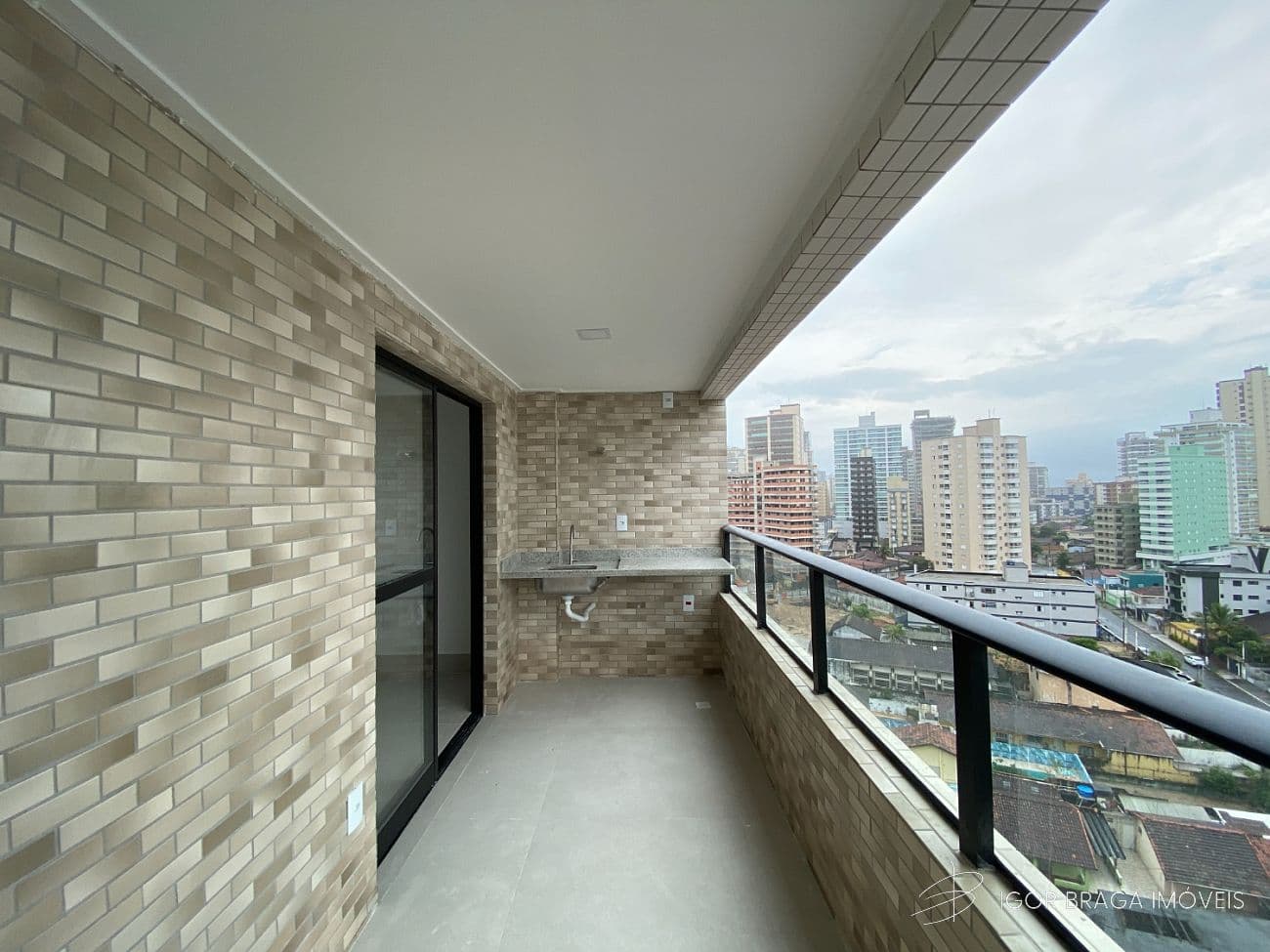 EXCELENTE APARTAMENTO, FINO ACABAMENTO E LAZER COMPLETO — foto 1