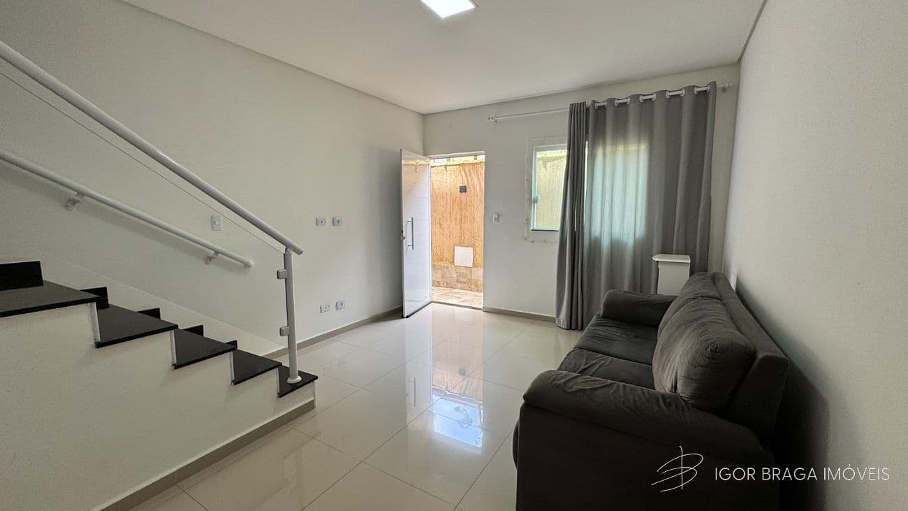 BELÍSSIMA CASA E FINO ACABAMENTO — foto 1
