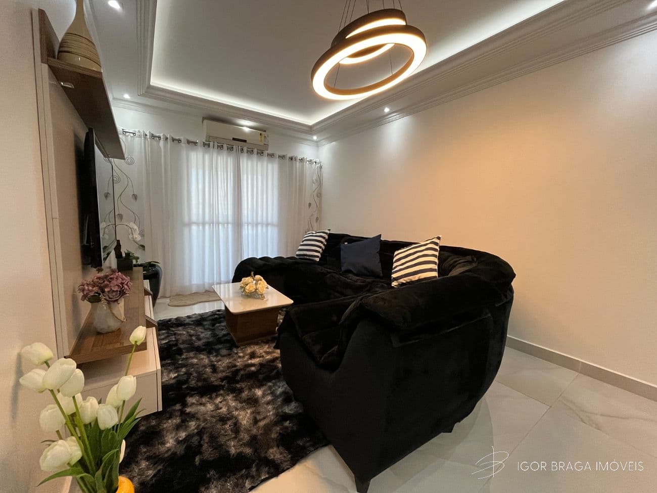 EXCELENTE APARTAMENTO E FINO ACABAMENTO — foto 1