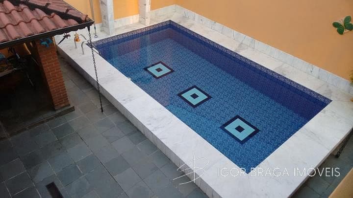 EXCELENTE CASA, AMPLA E FINO ACABAMENTO — foto 1