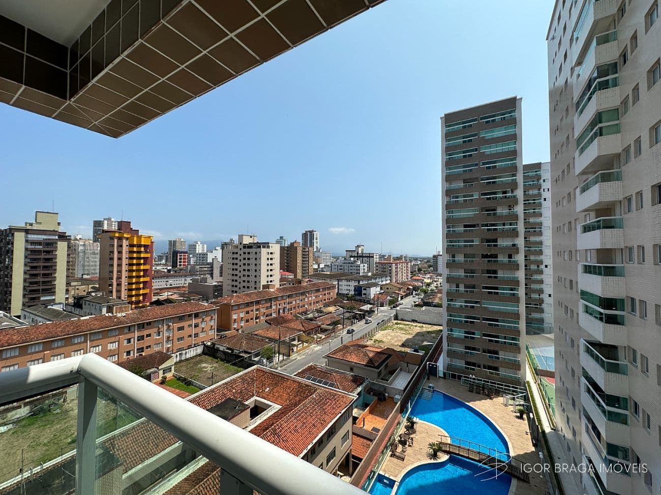 EXCELENTE APARTAMENTO, FINO ACABAMENTO E LAZER COMPLETO — foto 1