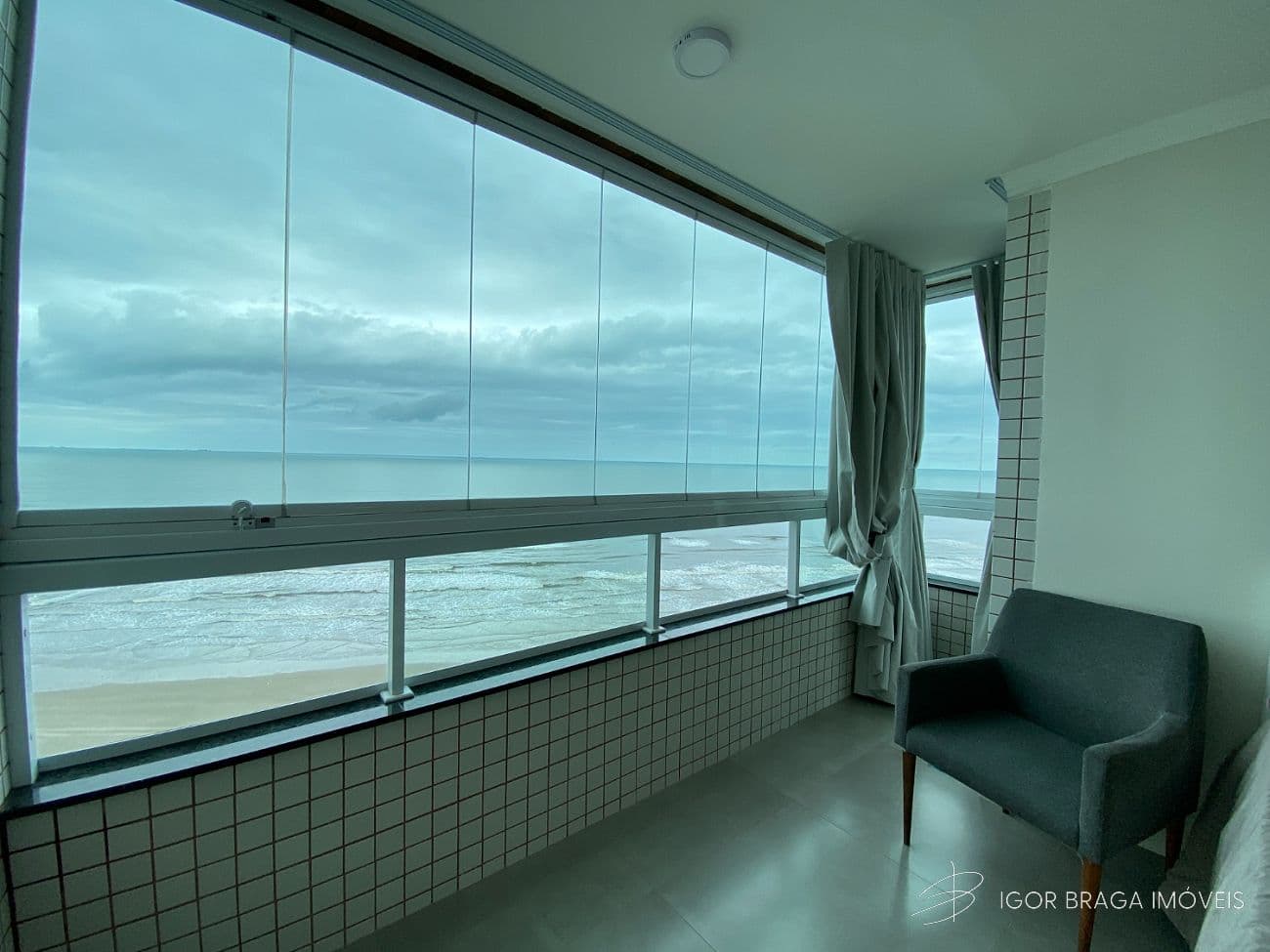 EXCELENTE APARTAMENTO, FINO ACABAMENTO E LAZER COMPLETO — foto 1