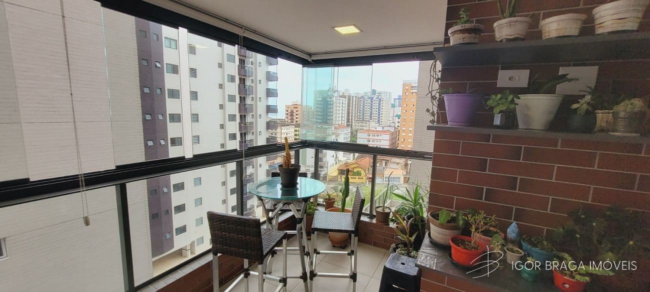 EXCELENTE APARTAMENTO, FINO ACABAMENTO E LAZER COMPLETO — foto 1