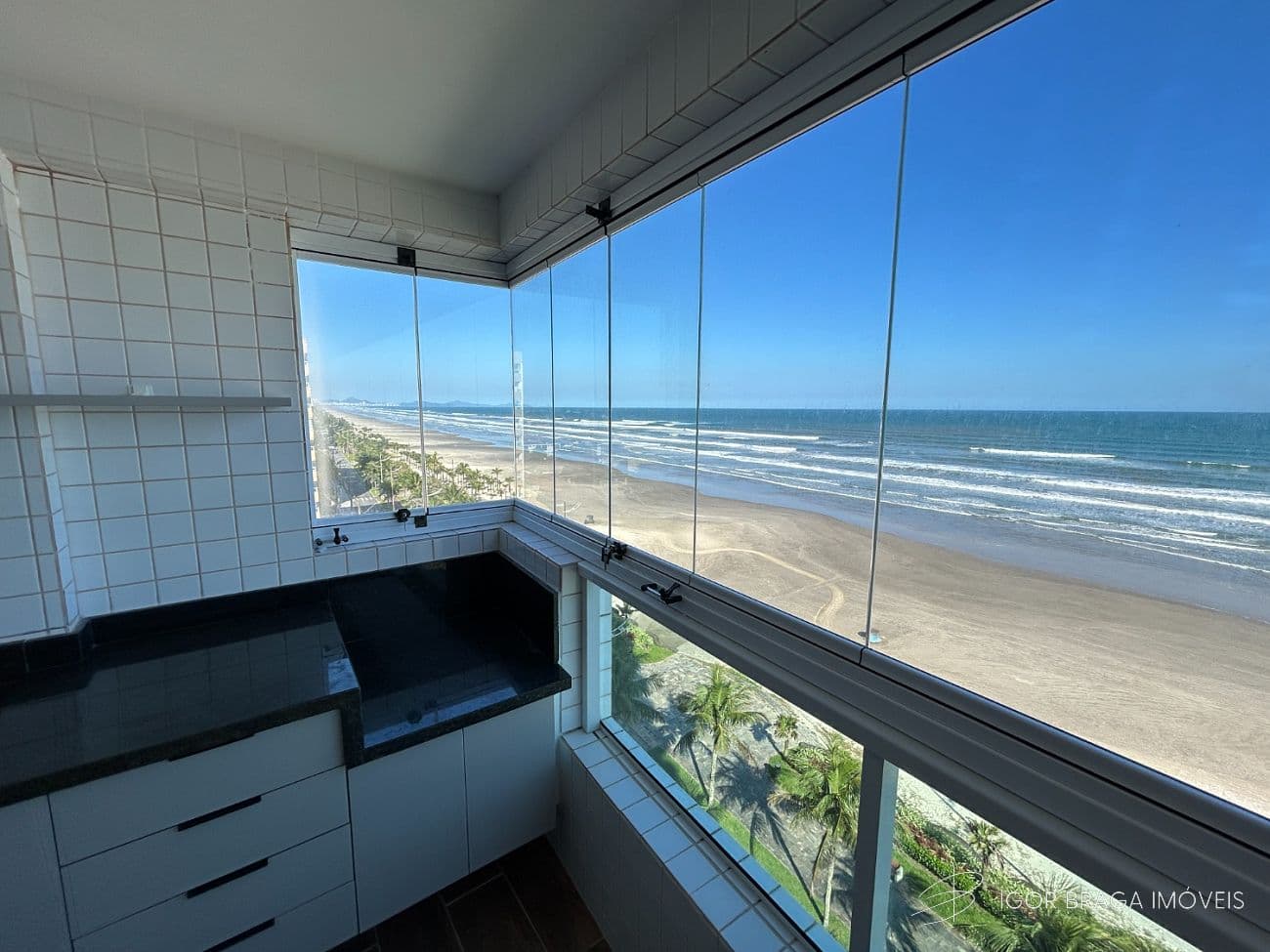 EXCELENTE APARTAMENTO, AMPLO E FINO ACABAMENTO — foto 1