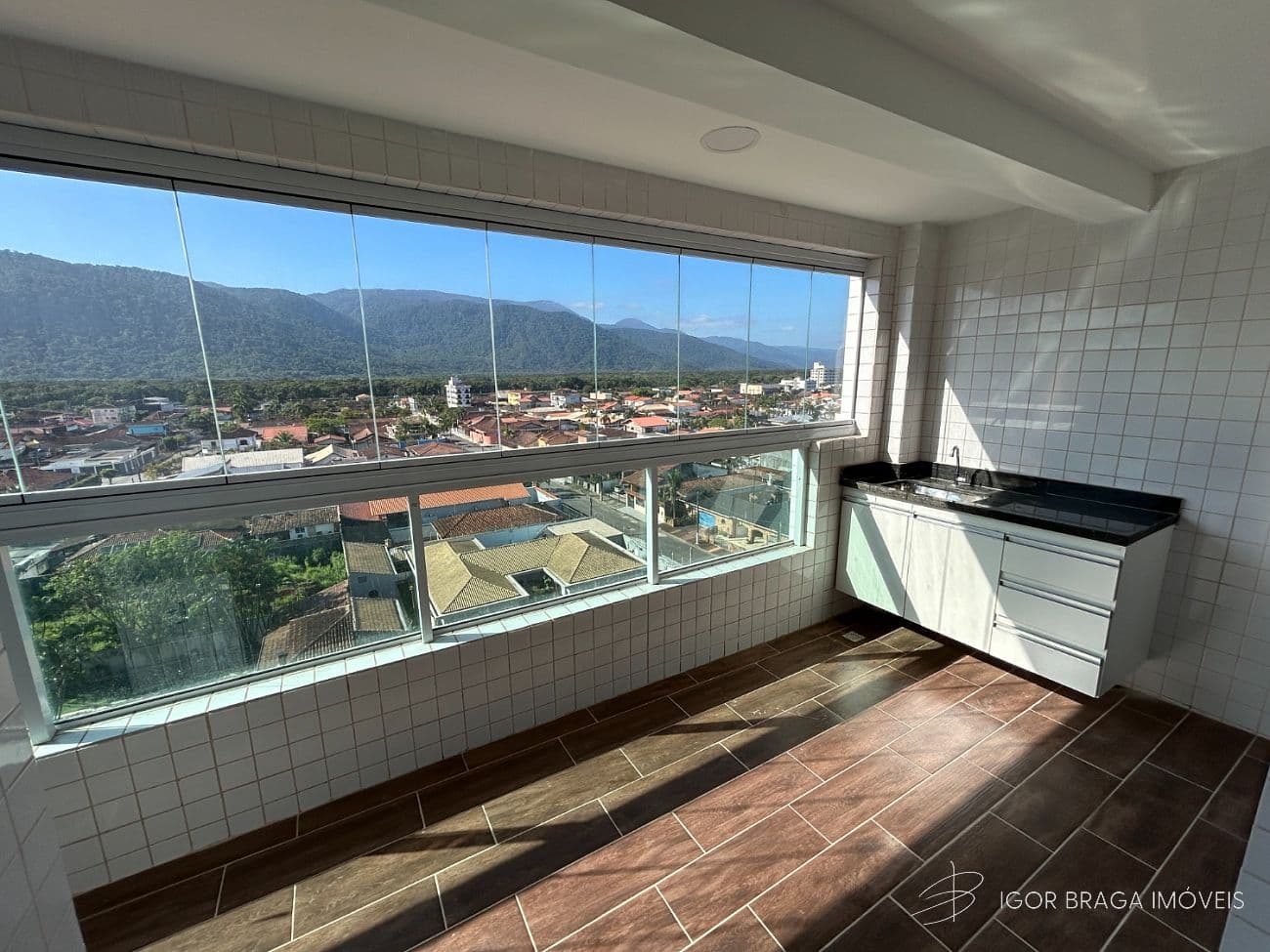 EXCELENTE APARTAMENTO E FINO ACABAMENTO — foto 1