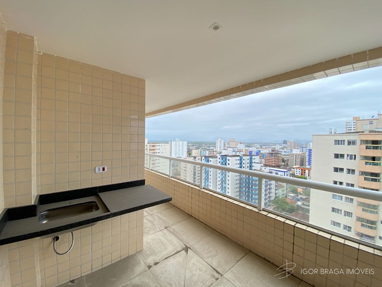 EXCELENTE APARTAMENTO, FINO ACABAMENTO E LAZER — foto 1