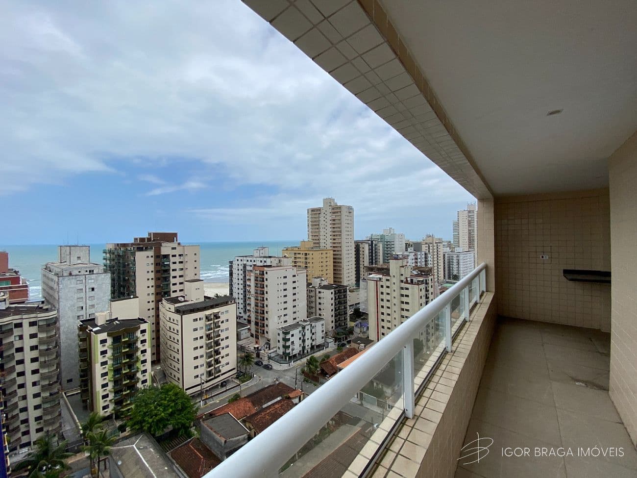 EXCELENTE APARTAMENTO, FINO ACABAMENTO E LAZER — foto 1