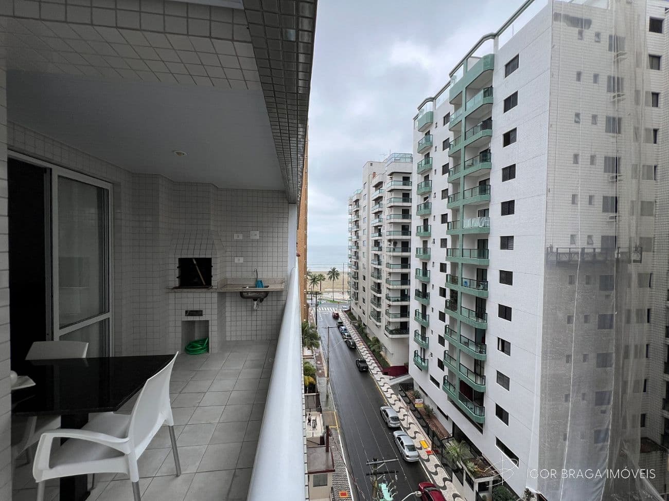 BELÍSSIMO APARTAMENTO ALTO PADRÃO  E ACABAMENTO FINO! — foto 1