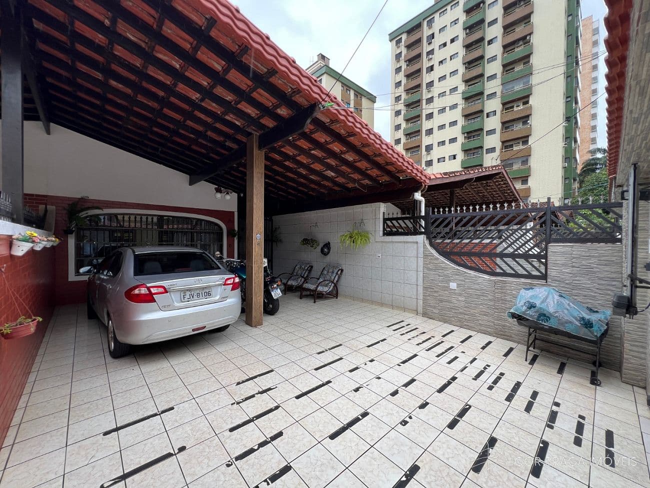 EXCELENTE CASA, AMPLA E FINO ACABAMENTO — foto 1