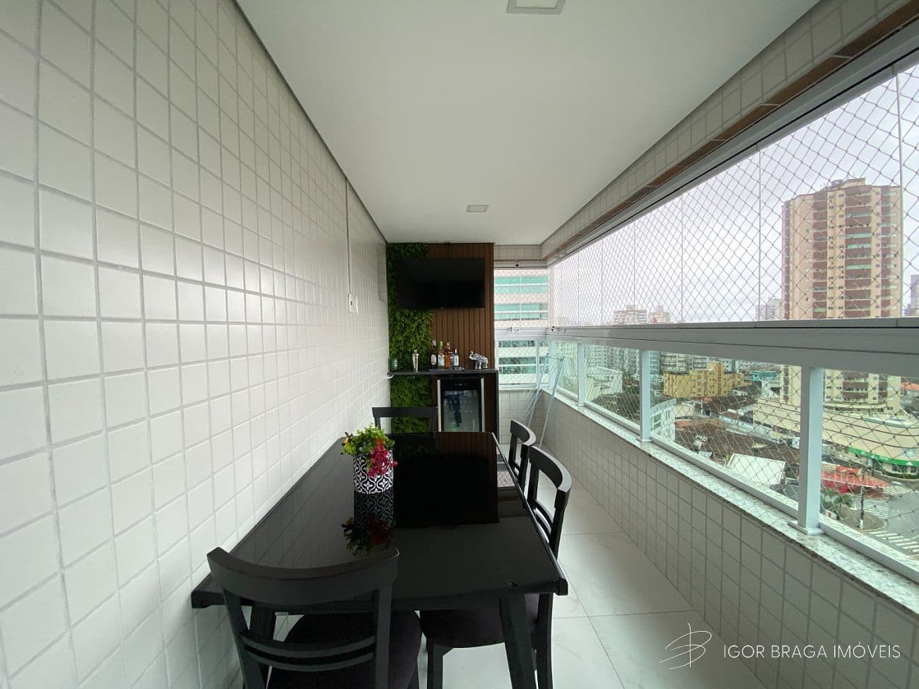 EXCELENTE APARTAMENTO, FINO ACABAMENTO E LAZER COMPLETO — foto 1