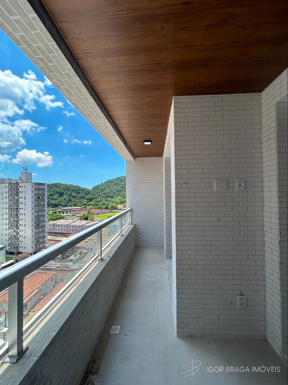 BELÍSSIMO APARTAMENTO, FINO ACABAMENTO E LAZER COMPLETO — foto 1