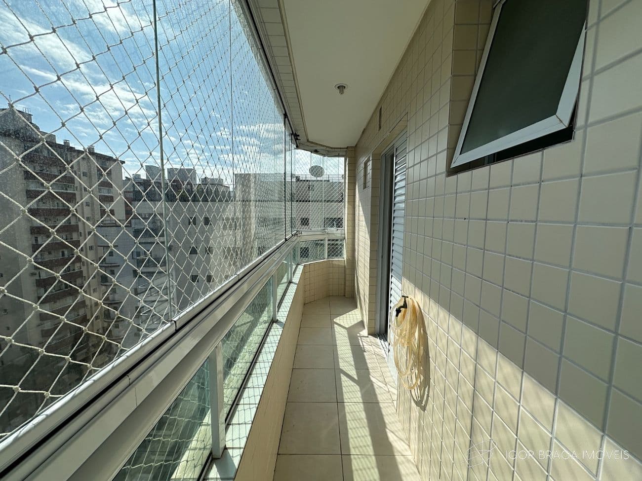 EXCELENTE APARTAMENTO, FINO ACABAMENTO E LAZER COMPLETO — foto 1