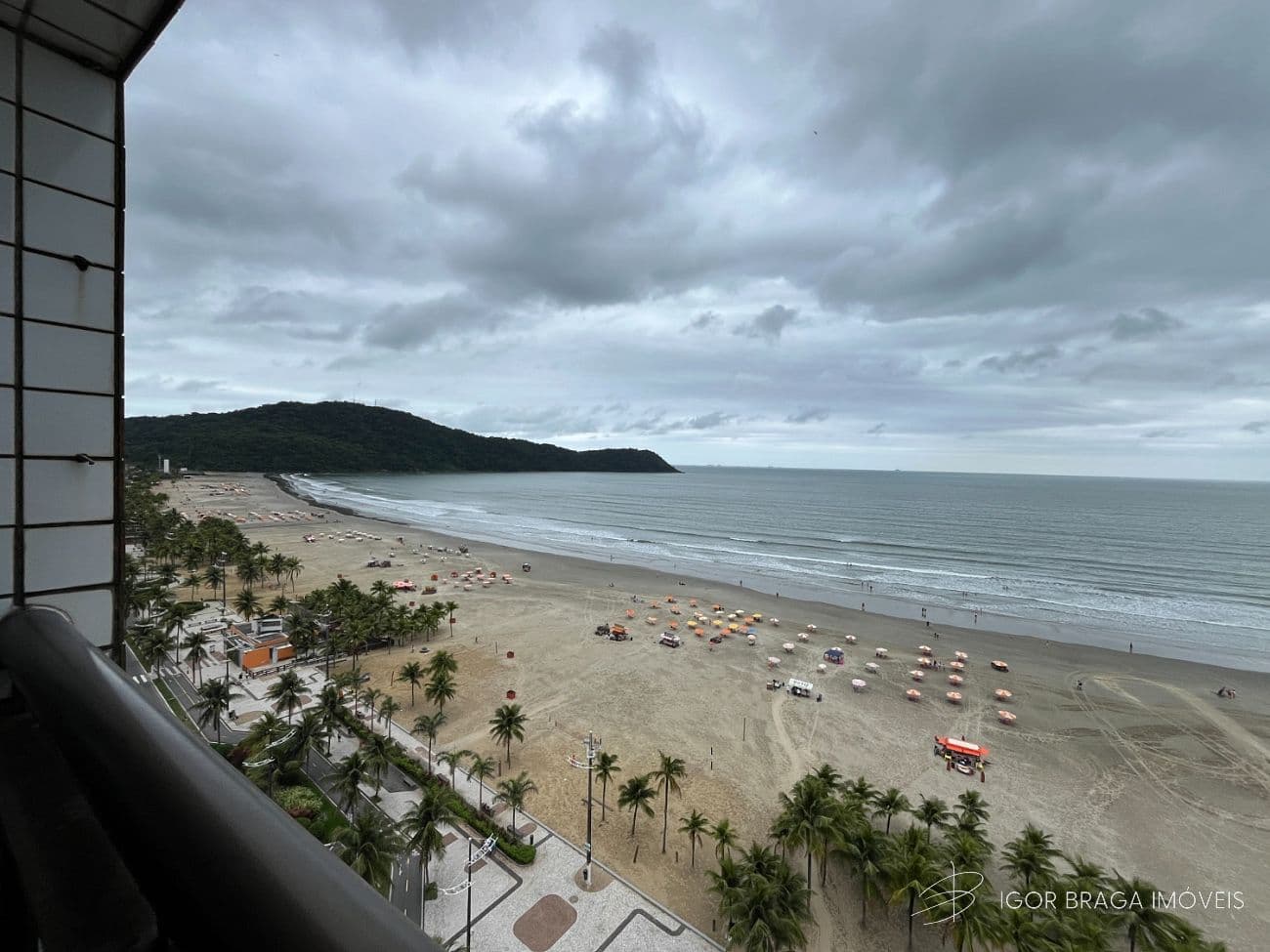 BELÍSSIMO APARTAMENTO E AMPLO — foto 1