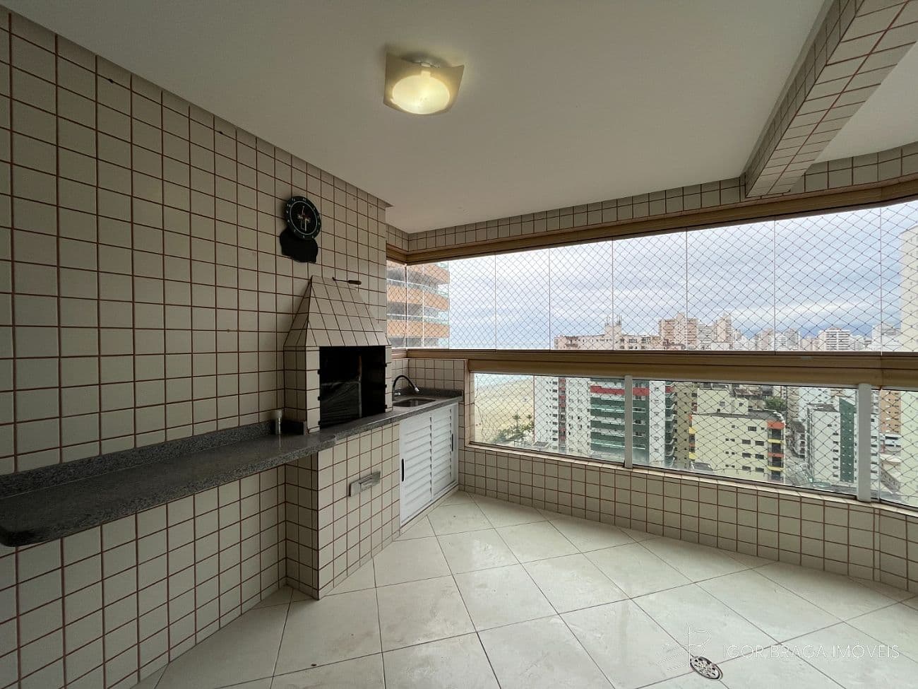 EXCELENTE APARTAMENTO, FINO ACABAMENTO E LAZER COMPLETO — foto 1