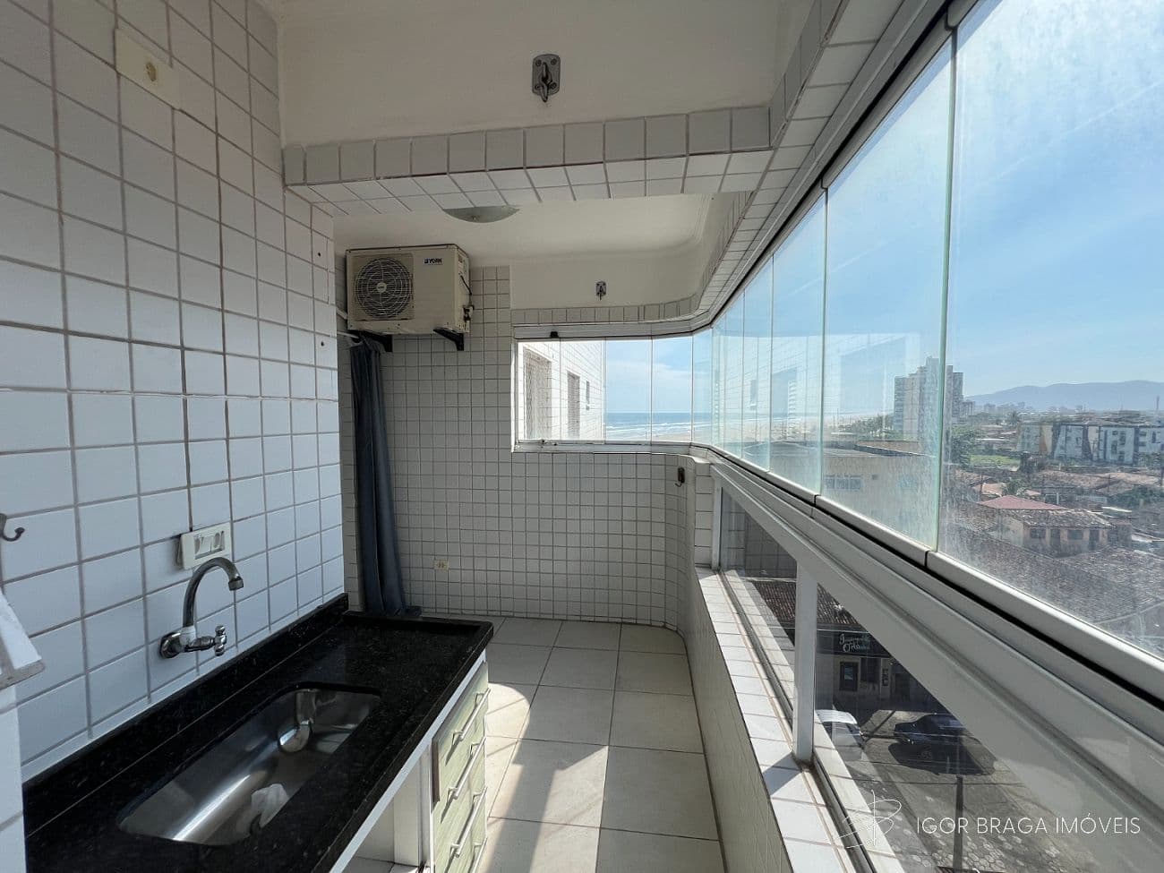 BELISSÍMO APARTAMENTO, FINO ACABAMENTO E LAZER COMPLETO — foto 1