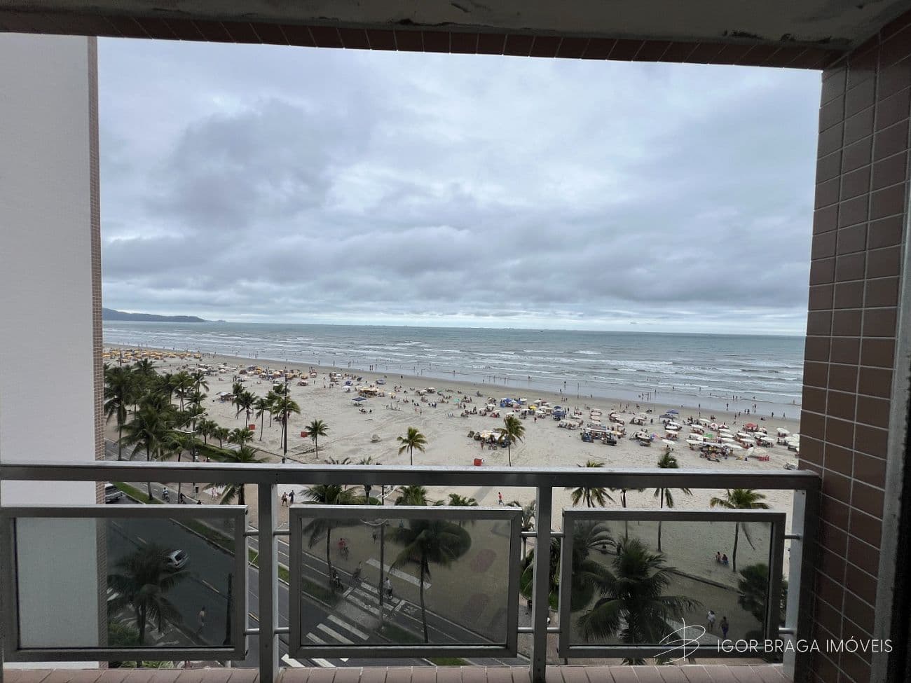 BELÍSSIMO APARTAMENTO E FINO ACABAMENTO — foto 1