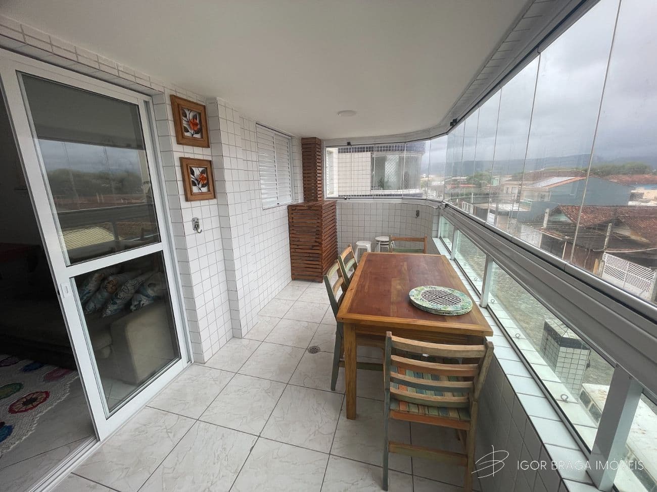 BELÍSSIMO APARTAMENTO, FINO ACABAMENTO E LAZER — foto 1