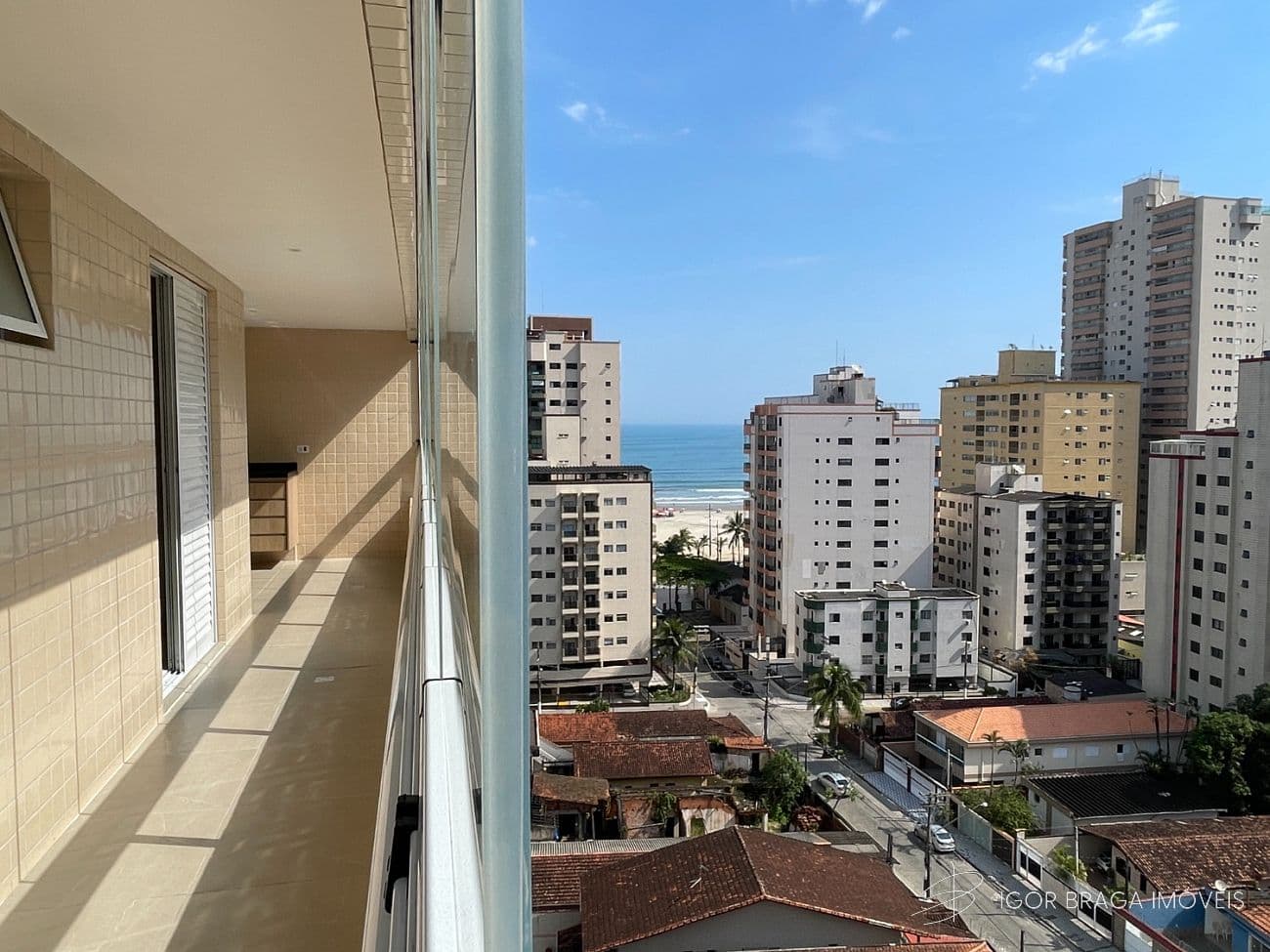 EXCELENTE APARTAMENTO, FINO ACABAMENTO E LAZER — foto 1
