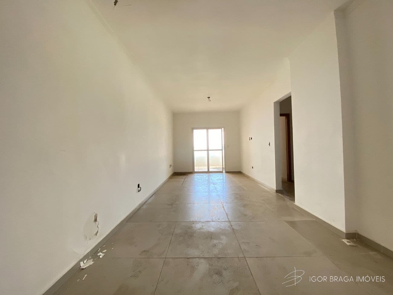 EXCELENTE APARTAMENTO, FINO ACABAMENTO E LAZER COMPLETO — foto 1