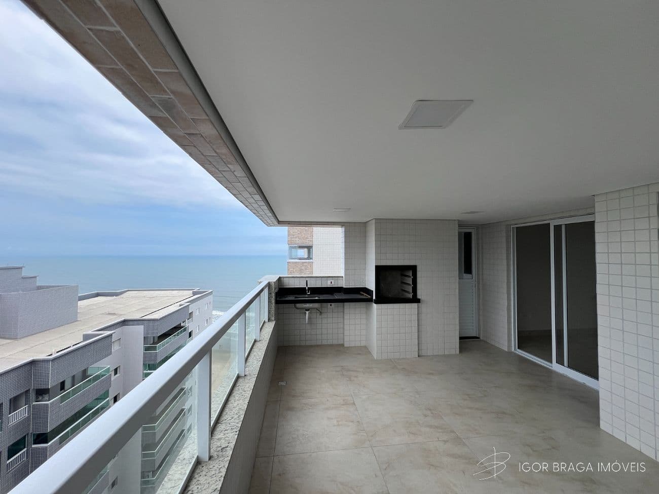 BELÍSSIMO APARTAMENTO NOVO, FINO ACABAMENTO E LAZER COMPLETO — foto 1