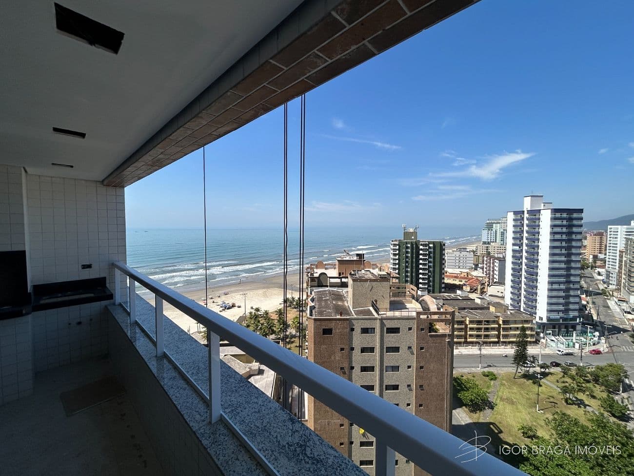 BELÍSSIMO APARTAMENTO, FINO ACABAMENTO E LAZER COMPLETO — foto 1