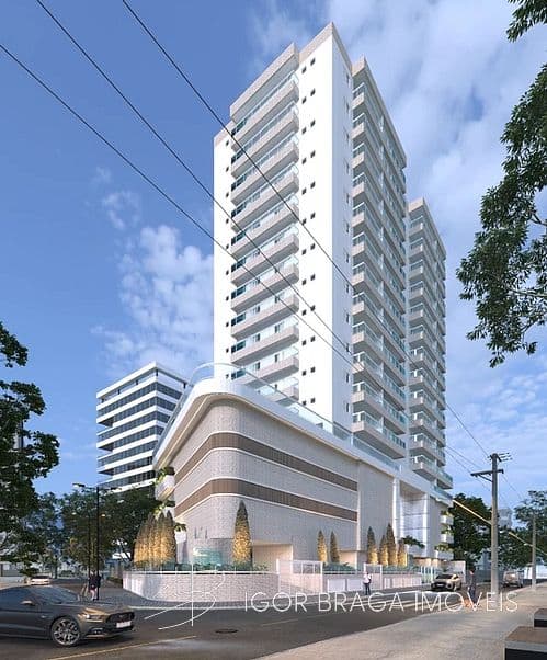 BELÍSSIMO APARTAMENTO, ACABAMENTO FINO E LAZER COMPLETO — foto 1