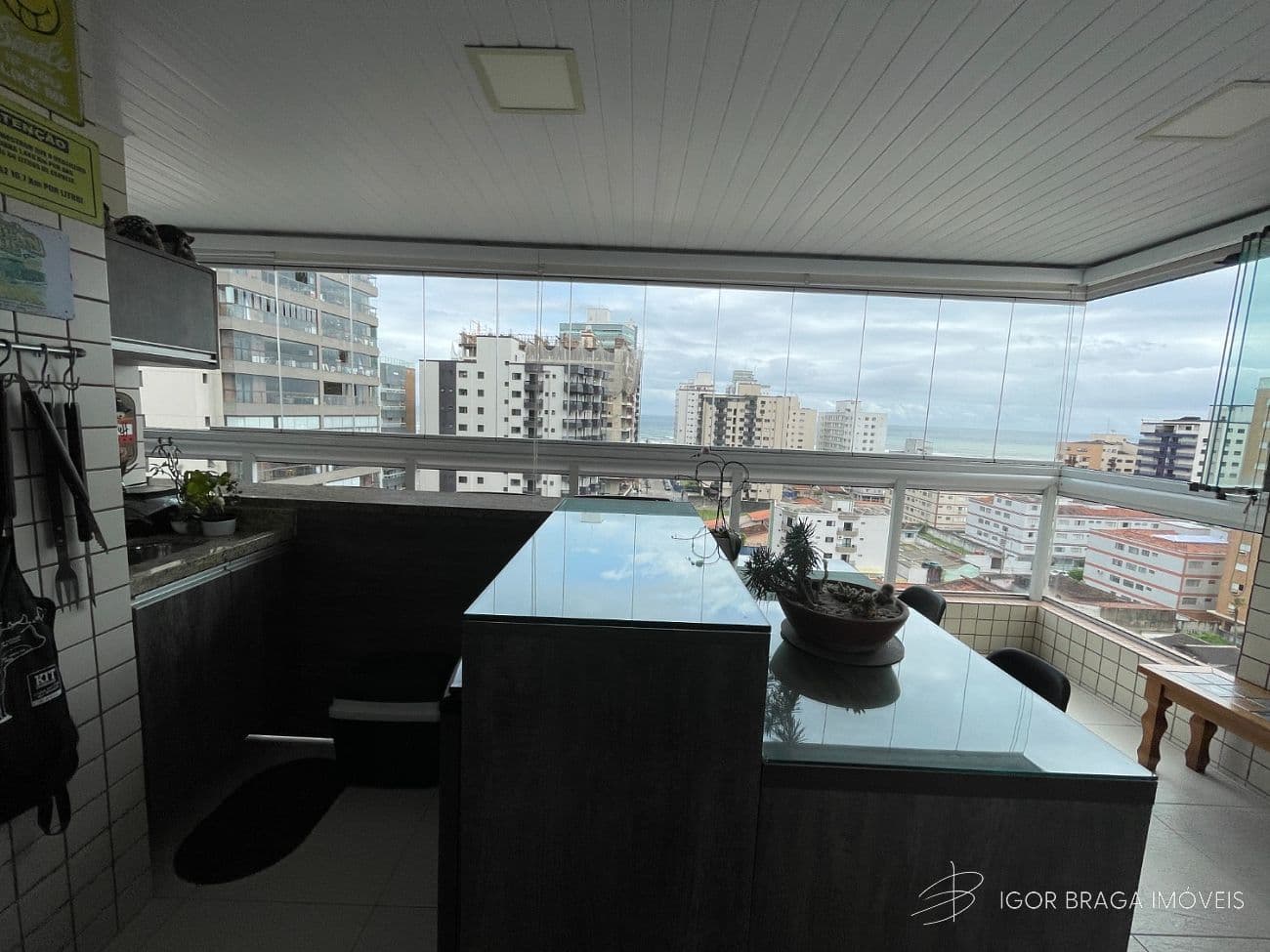 EXCELENTE APARTAMENTO, FINO ACABAMENTO E LAZER COMPLETO — foto 1