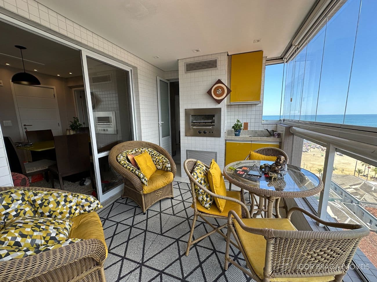 BELÍSSIMO APARTAMENTO, FINO ACABAMENTO  E LAZER COMPLETO — foto 1