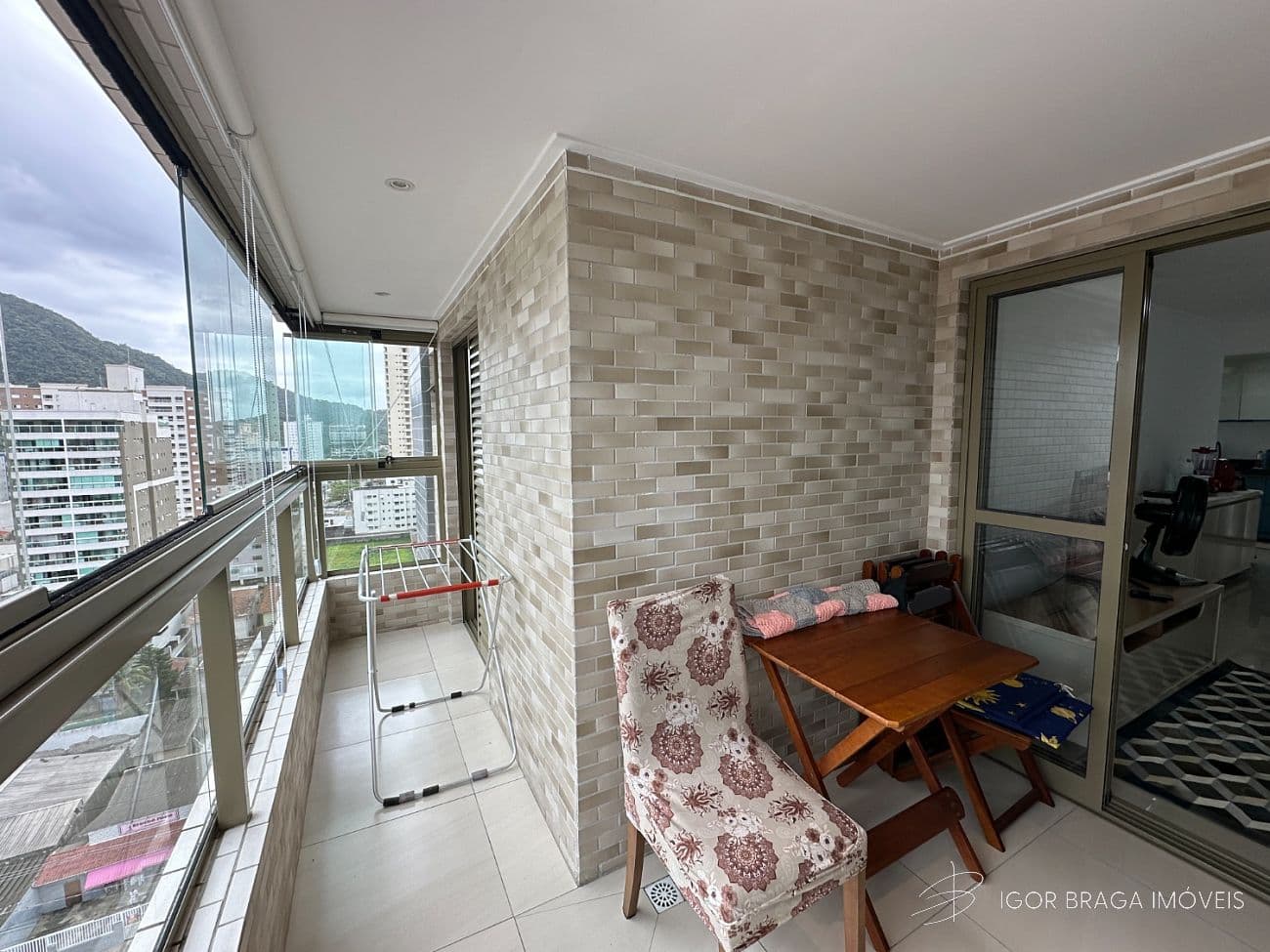 BELÍSSIMO APARTAMENTO, FINO ACABAMENTO E LAZER COMPLETO — foto 1