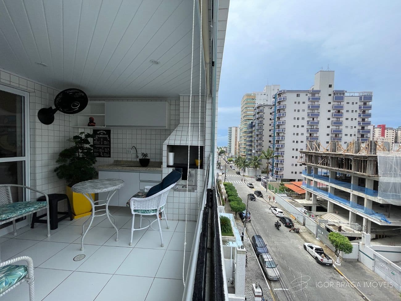 BELÍSSIMO APARTAMENTO, FINO ACABAMENTO E LAZER COMPLETO — foto 1