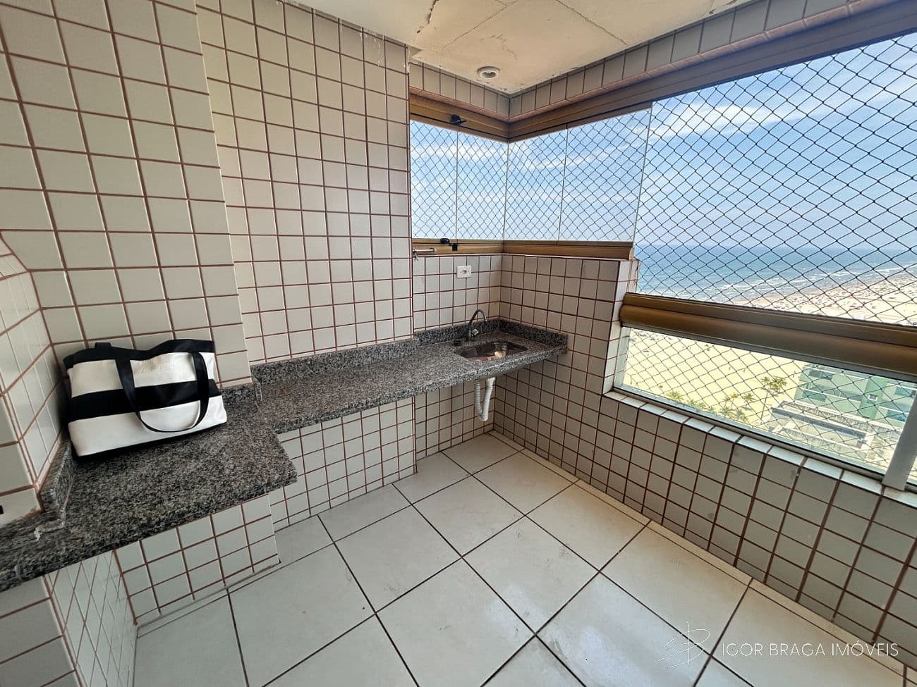 BELISSÍMO APARTAMENTO, FINO ACABAMENTO E LAZER COMPLETO — foto 1