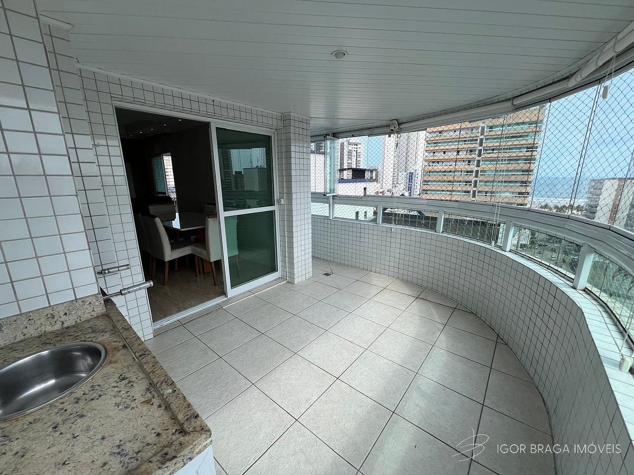 BELISSÍMO APARTAMENTO, FINO ACABAMENTO E LAZER COMPLETO — foto 1