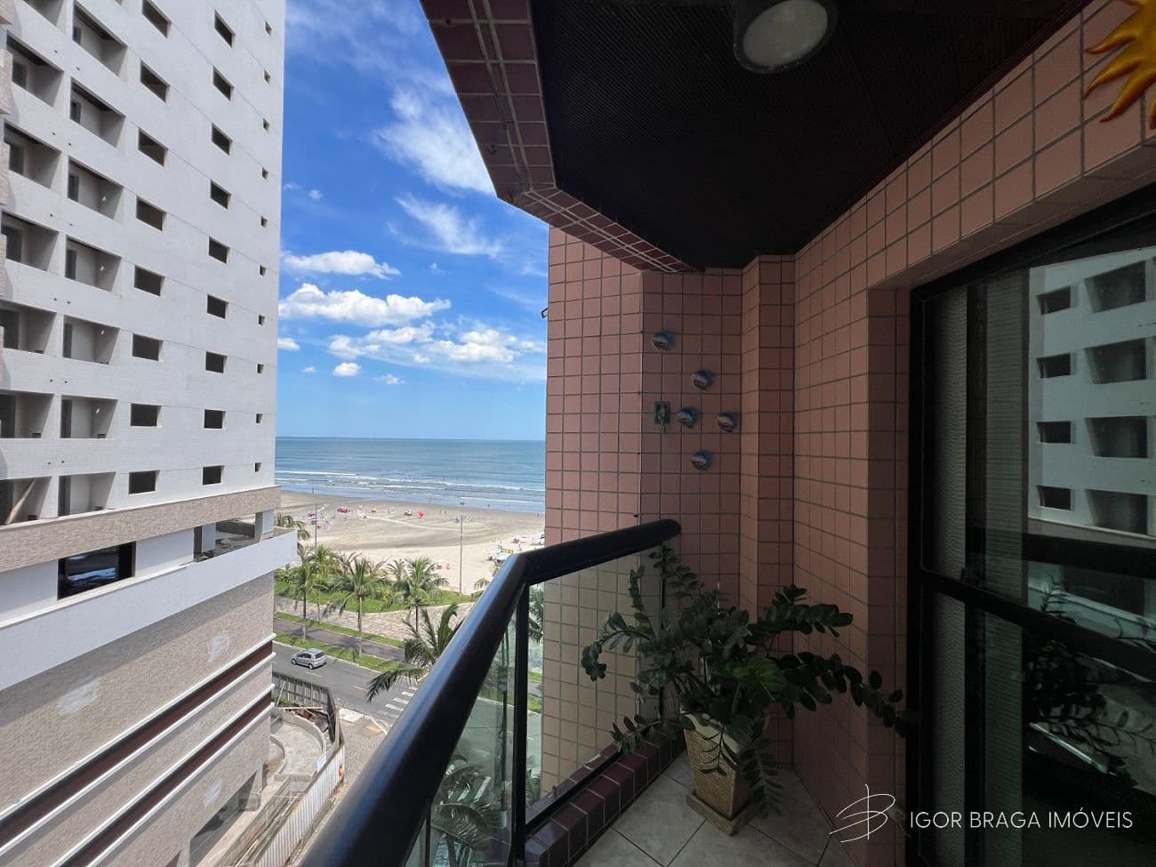 BELISSÍMO APARATAMENTO COM FINO ACABAMENTO E LAZER — foto 1