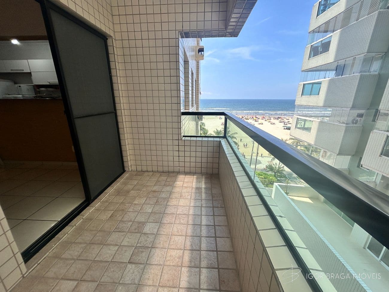 BELÍSSIMO APARTAMENTO, FINO ACABAMENTO E LAZER — foto 1