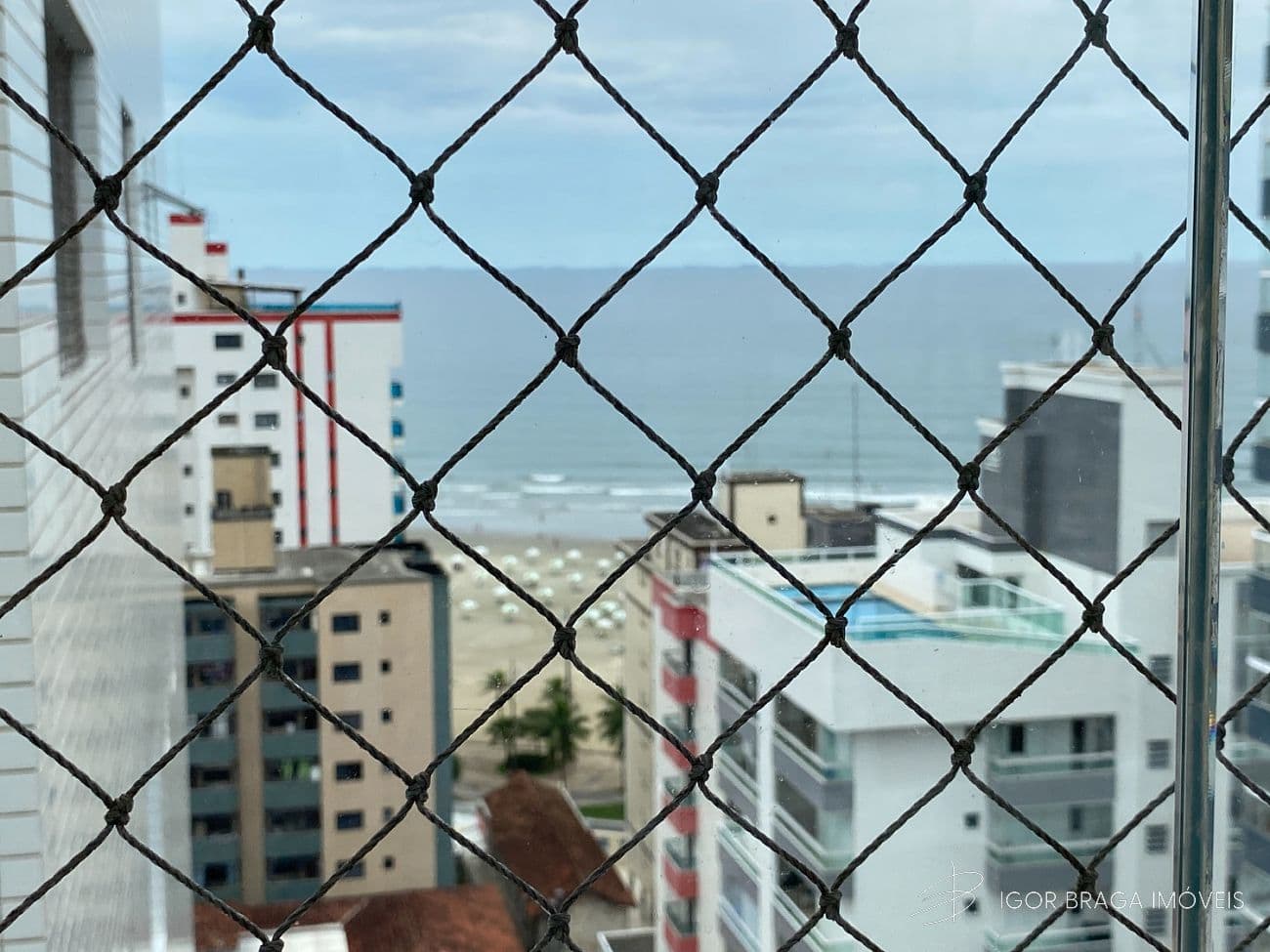 BELISSIMO APARTAMENTO, AMPLO E FINO ACABAMENTO — foto 1