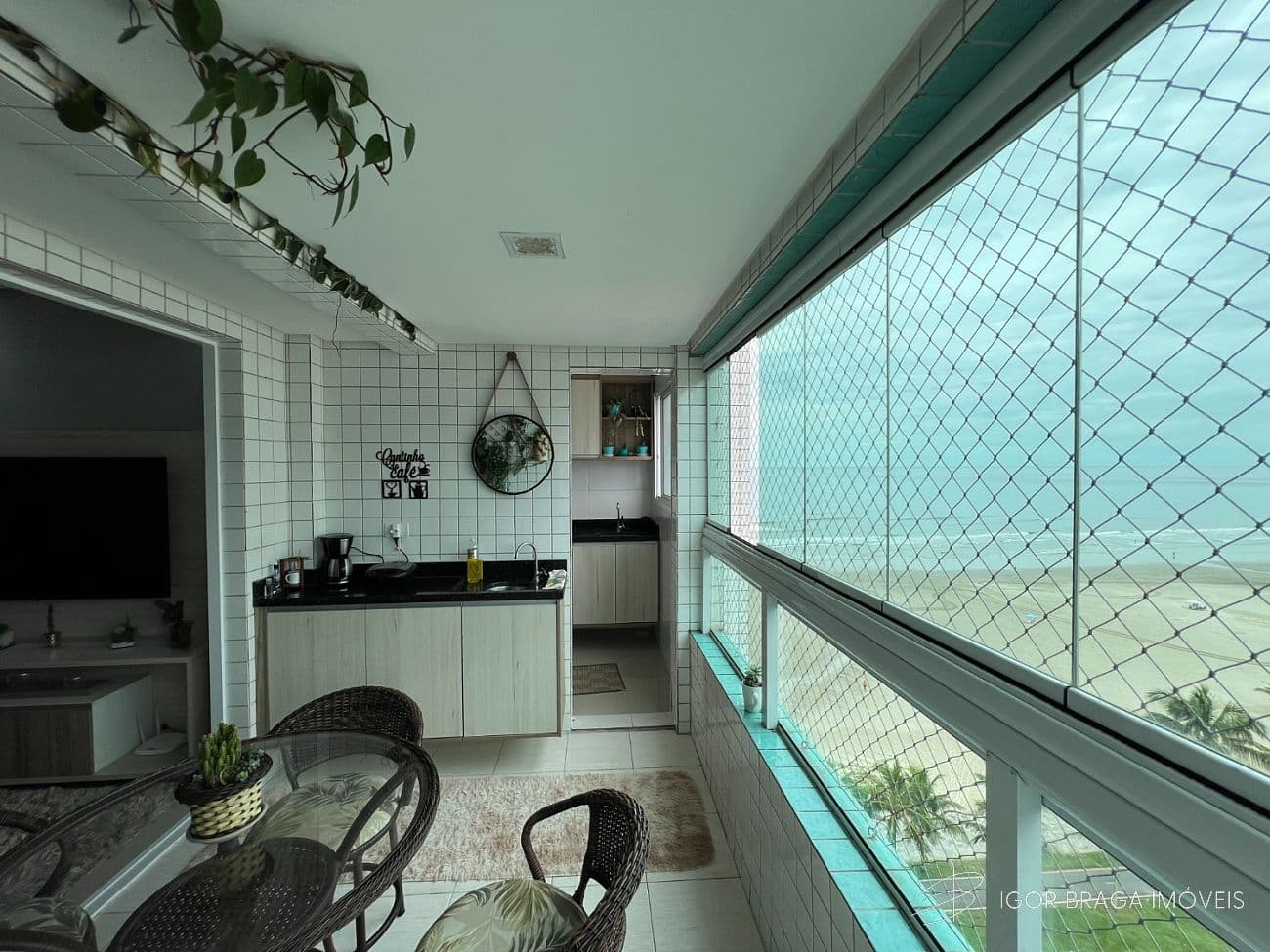 BELÍSSIMO APARTAMENTO, FINO ACABAMENTO E LAZER — foto 1