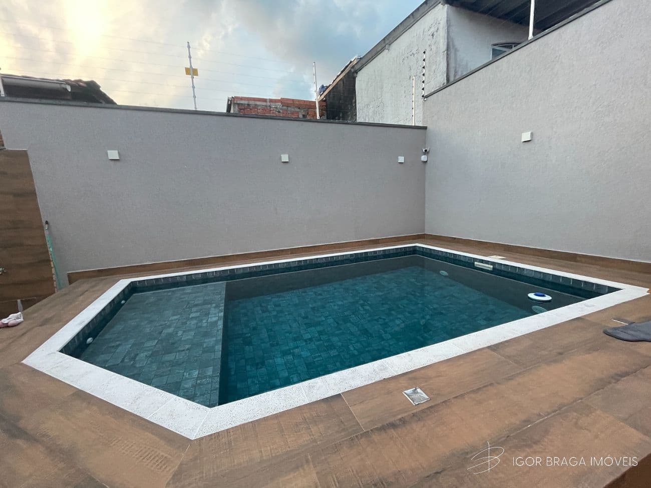 EXCELENTE CASA, AMPLA E FINO ACABAMENTO — foto 1