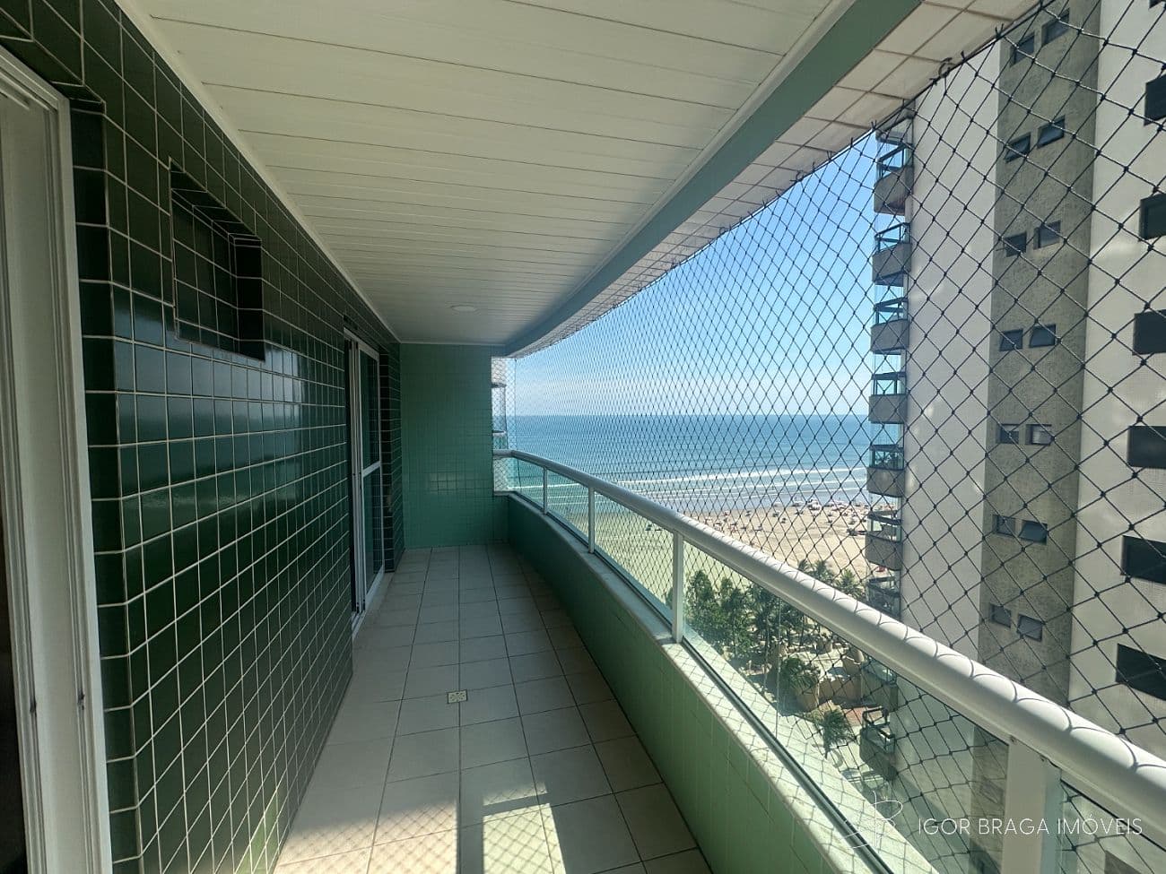 BELÍSSIMO APARTAMENTO, AMPLO E ÁREA DE LAZER — foto 1