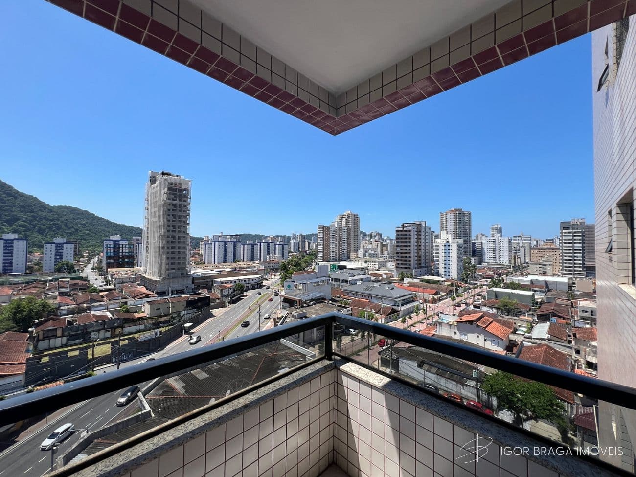 BELÍSSIMO APARTAMENTO, AMPLO E ÁREA DE LAZER — foto 1