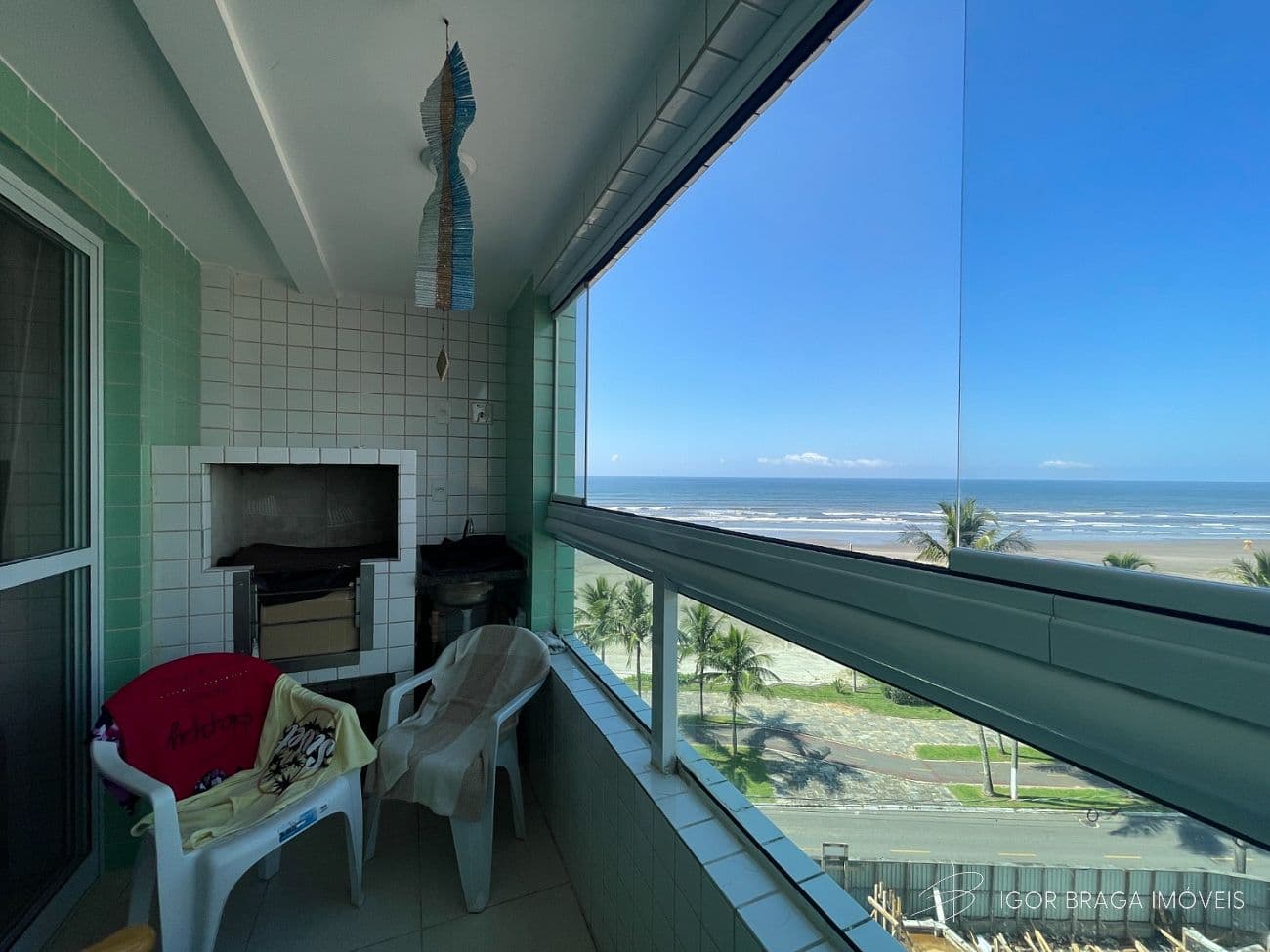 BELÍSSIMO APARTAMENTO, FINO ACABAMENTO E LAZER COMPLETO — foto 1